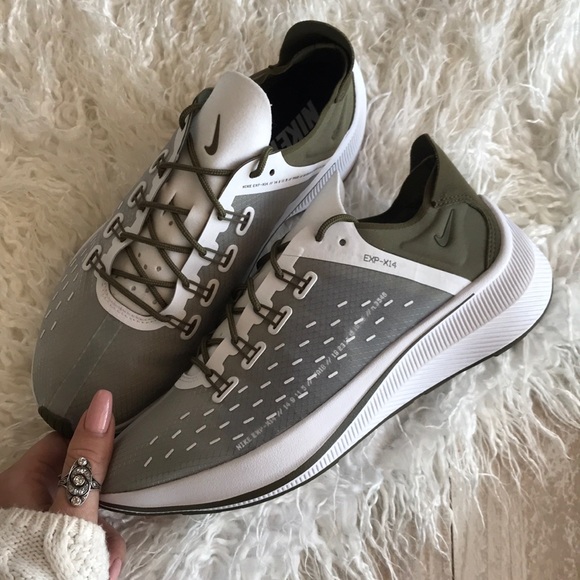 NWT Custom Nike ID EXP-X14 - Picture 4 of 8